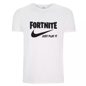 nike fortnite shirt